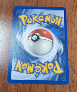 Pokemon TCG Togepi EX Team Rocket Returns 50/109 uncommon 2004 NM - Image 2