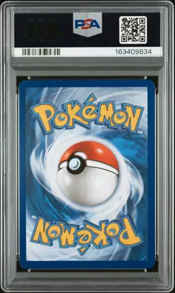 2026 Pokemon Black Star Promo #038 Charmander First Partner Series 1 PSA 10 - Image 2