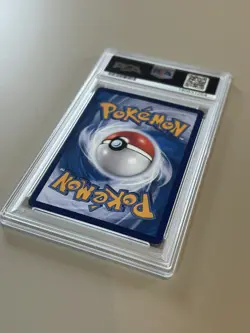 2025 POKEMON SIMPLIFIED CHINESE CBB3 C-GEM PACK VOL 3 #07 MEOWTH PSA 10 - Image 3