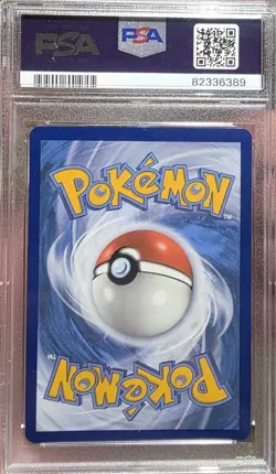 2022 POKEMON GO #011 RADIANT CHARIZARD PSA 10 - Image 2