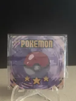 Pokemon Eif origin Gameboy Lenticular (RARE) Shining Charizard #H1 - Image 3