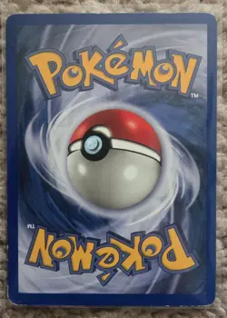 Light Flareon 46/105 Pokemon Neo Destiny Regular LP - Image 2