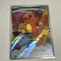Pokemon 2026 First Partner Illustration Collection Series 1 Promo Set (9 Cards) - Image 5
