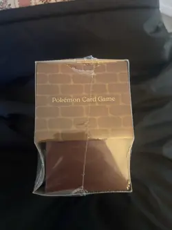 Pokemon Center Japanese Eevee Heroes Gym Collection Box - Sealed US SELLER - Image 4