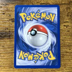 Charmander 1st Edition 50/82 Team Rocket Pokemon TCG Card Common - Image 4