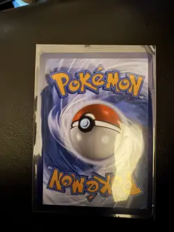 Team Rocket's Mewtwo ex 240/182 Destined Rivals Pokemon Gold Hyper Rare TCG NM - Image 2