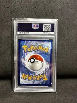 2021 Pokemon SWSH Alt Art Zeraora V Chilling Reign 166/198 PSA 9 Mint - Image 2