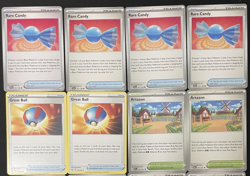 Pokemon Card Trainer BULK Lot - 12 Cards - Near Mint - Useful for Deckbuilding! - Image 2