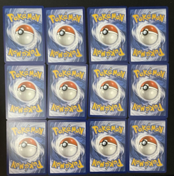 Pokemon Card Trainer BULK Lot - 12 Cards - Near Mint - Useful for Deckbuilding! - Image 4