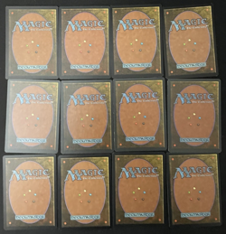 Vintage MTG Lot: 12 RATS Card Lot - NM/LP - Magic The Gathering - Image 5