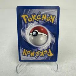 Pokemon Dark Golbat Holo TCG Card 7/82 Team Rocket LP - Image 5