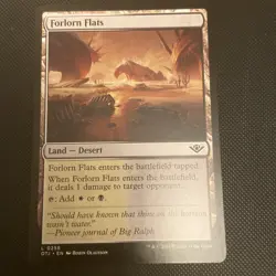 5 Card Bundle- Orzhov Lands (white/black); Magic: The Gathering - Image 3