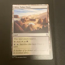 5 Card Bundle- Orzhov Lands (white/black); Magic: The Gathering - Image 4