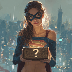 Marvel Mystery Pauper Commander Decks EDH 100 Card NM Unplayed Custom MTG - Image 1