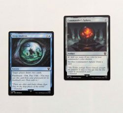 Marvel Mystery Pauper Commander Decks EDH 100 Card NM Unplayed Custom MTG - Image 4