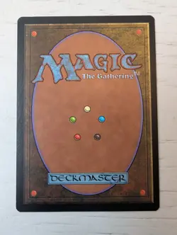 Phyrexian Dreadnought - Mirage - NM / Near Mint - Vintage MTG - Clean Back - Image 2