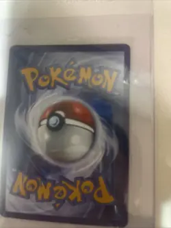 Pokemon Team Rockets Zapdos 070/182 Unsealed GameStop Promo Destined Rivals - Image 3