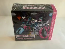 Magic: The Gathering Bundle of Booster Boxes - Image 1