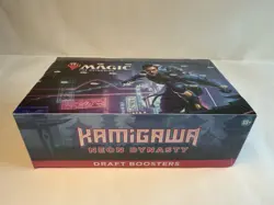 Magic: The Gathering Bundle of Booster Boxes - Image 2