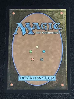 MTG Universes Beyond: Doctor Who Me, the Immortal 0147 NM Rare - Image 2