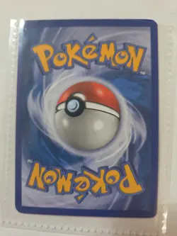 Misty's Favor Full Art Holo Trainer Pokemon Card & 2007 Sharpedo Cards Lot/duo - Image 4