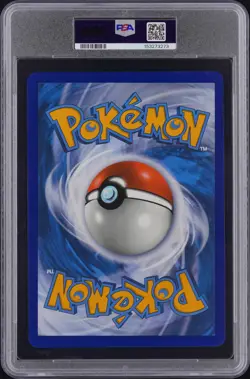 2021 POKEMON SWSH BLACK STAR PROMO PIKACHU V-UNION PSA 10 - Image 2