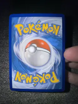 PIKACHU EX - POKEMON XY84 PROMO XY NEUF FR - Image 2