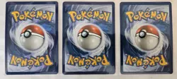 Pokemon TCG First Partner Illustration Collection Series 2 Gen 8 Galar Starters - Image 2