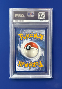 PSA 10 UMBREON GX 2019 POKEMON SUN & MOON HIDDEN FATES SV69 FULL ART - Image 2