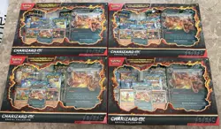 Pokemon TCG: Charizard ex Special Collection *MULTIPLES AVAILABLE* - Image 1