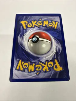Pikachu - 1/53 Wizards Black Star Promos - Pokemon TCG - 1999 - Image 2