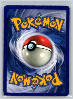 Electabuzz 2 Promo Wizards Black Star Promos Pokemon Moderately Played - Image 2