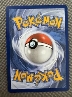 Tauros 96/86 Illustration Rare Pokemon Chaos Rising ME04 NM - Image 2