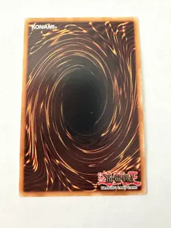 Yugioh - Mortilux Heruvur - Ultra - 1st - CORI-EN089 - NM - Image 2