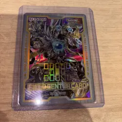 YuGiOh World Championship 2019 Noritoshi Field Center - Image 1