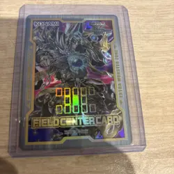 YuGiOh World Championship 2019 Noritoshi Field Center - Image 2