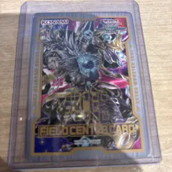 YuGiOh World Championship 2019 Noritoshi Field Center - Image 3