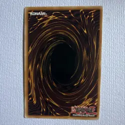 Yu-Gi-Oh! Evil Hero Malicious Edge Super Rare 1st Edition DP06-EN006 - Image 2
