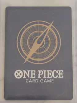 Five Elders Alt Art (OP13-082 SR) One Piece TCG (ENGLISH) - Image 2