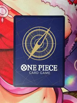 One Piece TCG Nico Robin EB03-055 SR (LP) - Image 2
