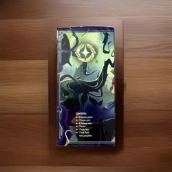 Ravensburger Disney Lorcana TCG: Attack of the Vine Prerelease Booster Box 2026 - Image 3