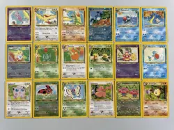 Pokemon TCG Southern Island Complete Set English 18/18, OG Owner, Great Conditio - Image 1