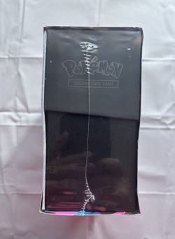 *In-hand* Pokemon TCG Pitch Black Elite Trainer Box ETB Sealed - Image 4