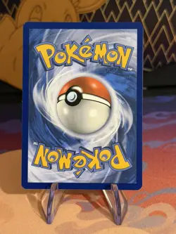 Pokemon TCG - Poltchageist - 171/167 Twilight Masquerade Illustration Rare - NM - Image 2