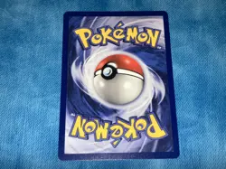 Pokemon Card WOTC Wizards Black Star Promo 1999-2000 #20 Psyduck #20 NM - MINT - Image 4