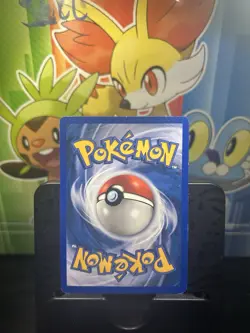 Pokemon TCG Tyranitar 66/165 Expedition 2002 Rare Regular Stage 2 120 HP ENG - Image 4