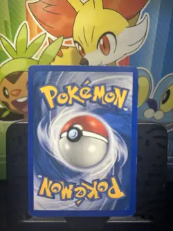 Pokemon TCG Tyranitar 66/165 Expedition 2002 Rare Regular Stage 2 120 HP ENG - Image 5