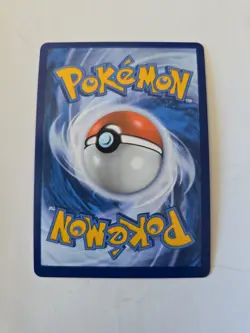 Pokemon TCG Team Rockets Mewtwo EX 205 Black Star Promo - Image 2