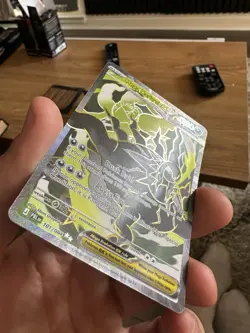 Pokemon TCG Pitch Black Mega Darkrai Ex 101/084 | Ultra Rare Fresh Pack Pull - Image 2