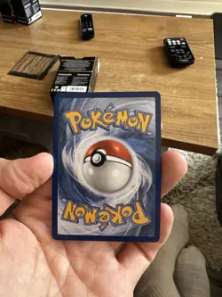Pokemon TCG Pitch Black Mega Darkrai Ex 101/084 | Ultra Rare Fresh Pack Pull - Image 5